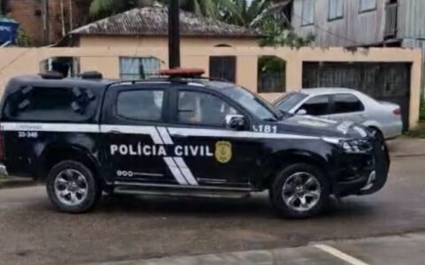 Polícia Civil