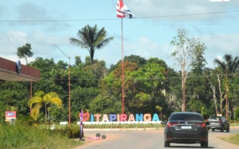Itapiranga