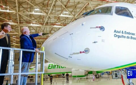 Embraer