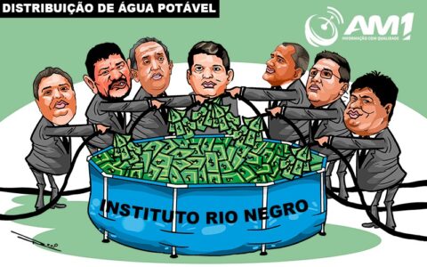 Estratégia: vereadores destinam R$ 5 milhões a instituto em pleno ano eleitoral