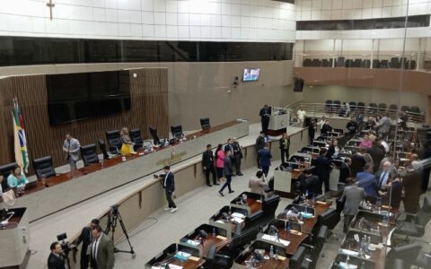 CMM analisa autorização para empréstimo de R$ 580 mi à Prefeitura de Manaus