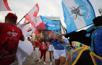 Em Manaus e Parintins, festas em apoio à Isabelle terão início às 20h