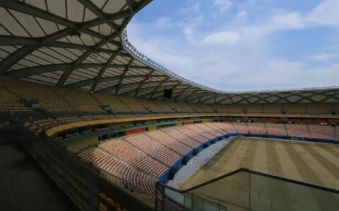 Amazonas x Flamengo: Defensoria entra com ação para reduzir o preço dos ingressos