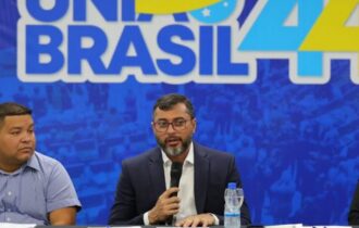 União Brasil tem as contas desaprovadas por irregularidades