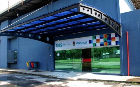 Governo federal destina R$ 18 milhões para construir UBSs no Amazonas