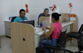 Sine Manaus oferta 247 vagas de emprego nesta quinta-feira (25)