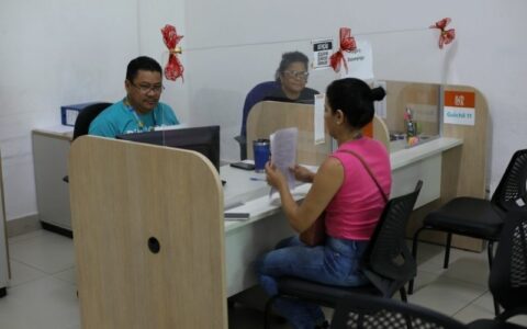 Sine Manaus oferta 247 vagas de emprego nesta quinta-feira (25)
