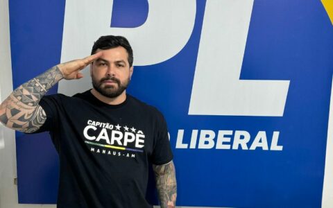 Carpê abandona proteção de Silas em busca de protagonismo na CMM