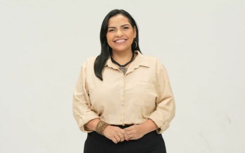 Saiba o porquê de Anne Moura não prestigiar pré-candidatura do PT