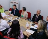 Ministério Público promove nova audiência com SES-AM por melhorias na saúde