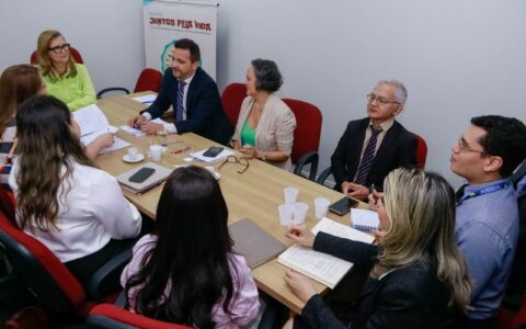 Ministério Público promove nova audiência com SES-AM por melhorias na saúde