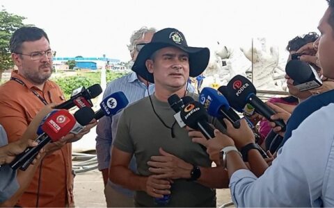 David vai à CMM em busca de aprovação ao PL do empréstimo