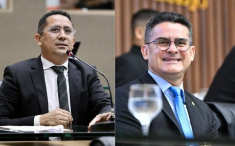 TRE-AM entende que David e Daniel Almeida não agiram com abuso de poder econômico na campanha