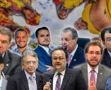 No Dia dos Povos Indígenas, relembre políticos do AM a favor do Marco Temporal
