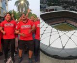 Deputado da Aleam pode marchar outra vez pelo Flamengo, mas não admite