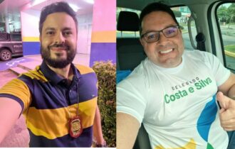 Delegados trocam 'farpas' em defesa de Lula e Bolsonaro em Manaus