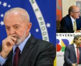 Lula cobra ação de Alckmin e Haddad no Congresso