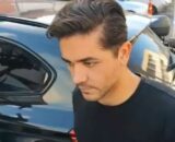 Fernando Sastre, motorista do Porsche que provocou acidente que matou Ornaldo da Silva Viana