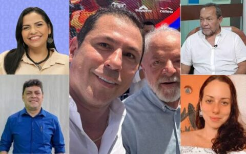 Escolha de único pré-candidato da esquerda em Manaus segue indefinida