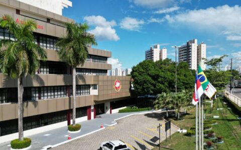 Ministério Público do Amazonas