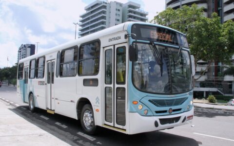Mudança 326