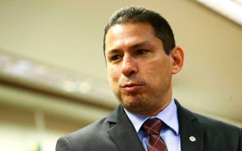 Marcelo Ramos não sabe se defende ‘plano’ para Manaus ou legado de Lula