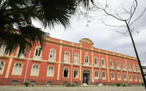 Abertas as inscrições para o Seminário Amazonas Artes Visuais 2024 – Diversas Naturezas