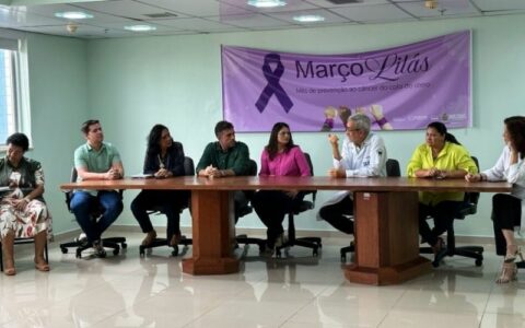 Amazonas traça estratégias para intensificar vacinação contra o HPV