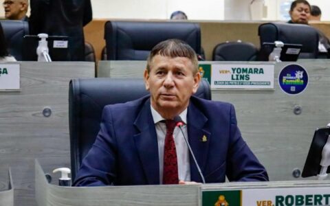 Com perfil evangelista, Sabino encontra reduto no Republicanos