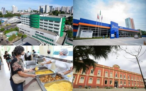 Serviços essenciais seguem ativos no feriado de Nossa Senhora