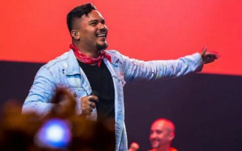 Turnê do Sorriso Maroto chega a Manaus neste sábado (4)