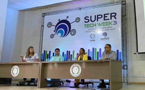 Super Tech Week completa 4 anos unindo universidade e empresas de tecnologia