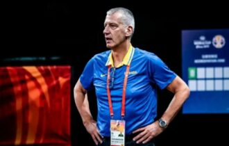 Técnico Petrovic retorna à seleção de basquete com equipe experiente