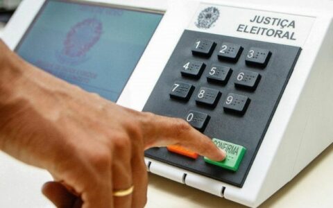 Vereador ou prefeito: conheça a ordem de votação nas Eleições 2024