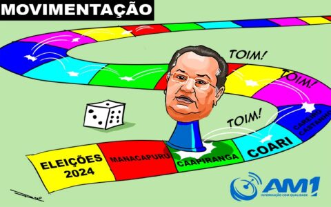 De olho nas eleições, Republicanos se fortalece no interior do AM