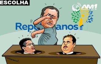 Silas pode levar apoio da igreja para David Almeida nestas eleições