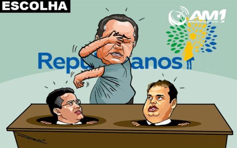 Silas pode levar apoio da igreja para David Almeida nestas eleições
