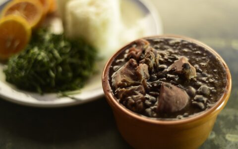 Feijoada