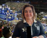 Maria do Carmo Seffair diz que 'detesta Carnaval' e depois joga culpa na oposição