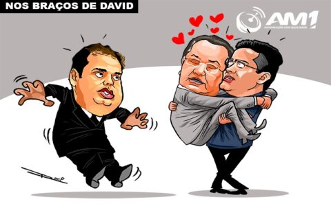 Apoio de Silas e de evangélicos cai nos braços de David