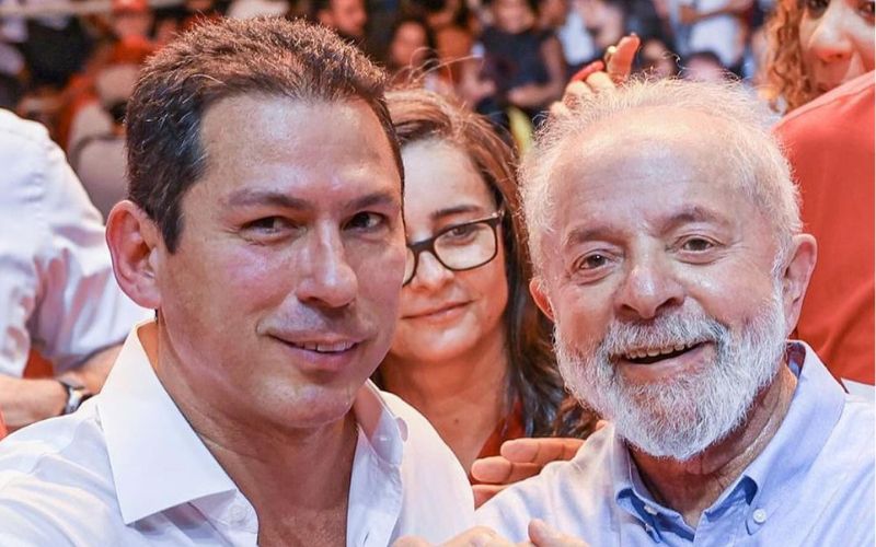Após 7 anos, Marcelo Ramos volta a figurar na disputa pela Prefeitura de Manaus
