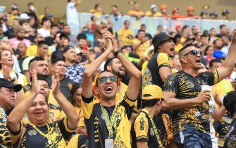 Arena da Amazônia sedia jogo histórico do Amazonas F.C na estreia da Série B