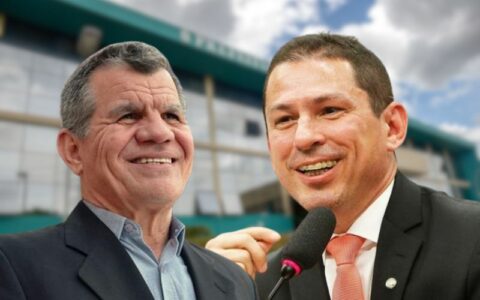 Saiba como o Solidariedade trocou palanque do UB pelo do PT em Manaus