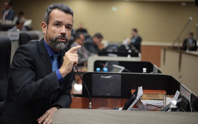 Cassado, Antônio Peixoto perde o cargo de vereador em Manaus