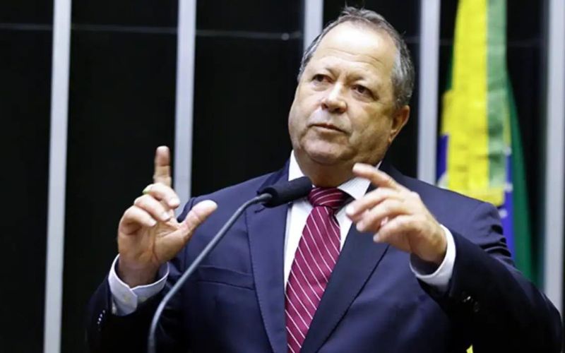 Conselho de Ética escolhe novo relator para cassação de Chiquinho Brazão