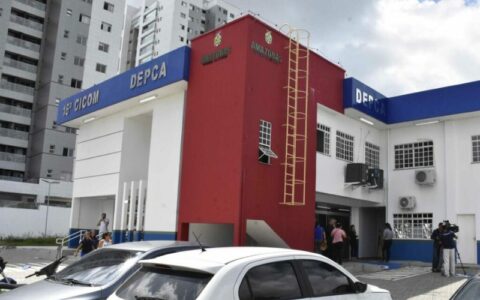 PC-AM indicia pai e madrasta de criança por tortura após vítima apresentar queimaduras no corpo