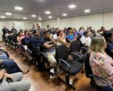 Ipaam reúne com Associação dos Flutuantes para esclarecer sobre regularização