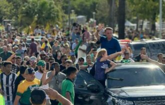 ‘Minuta do golpe’, Musk e Moraes: o que esperar dos discursos no ato pró-Bolsonaro no Rio