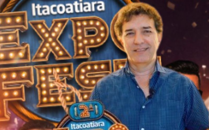 Mário Abrahim é multado por falta de transparência nos gastos com a ‘Expofest’