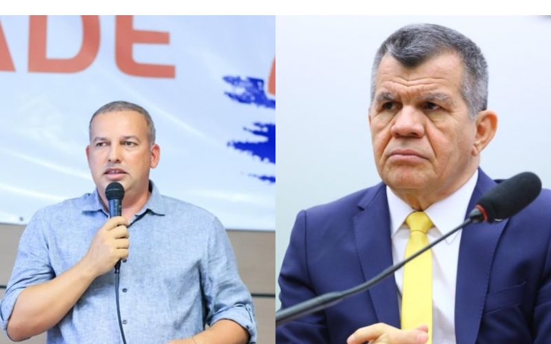 Ministro do TSE mantém diretório do partido Solidariedade em Manaus